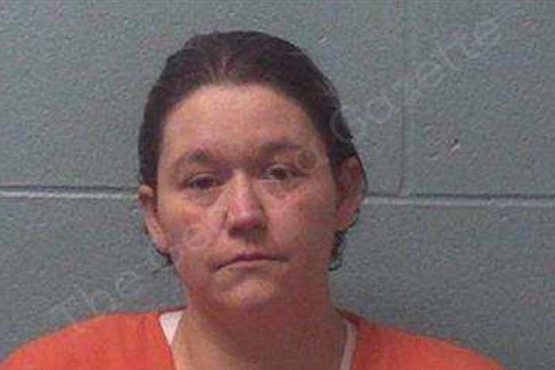 Heather Butler Franklin County