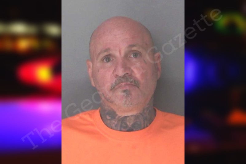 James Carey Douglas County