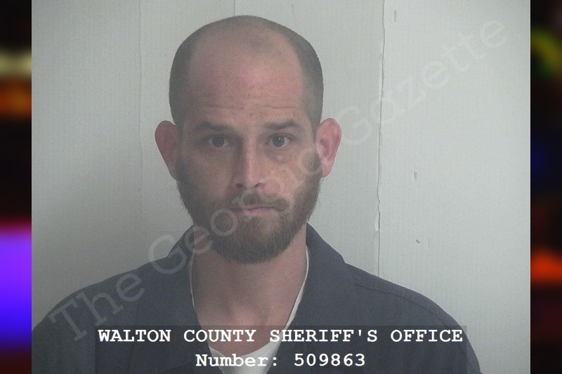 William Carter | Walton County