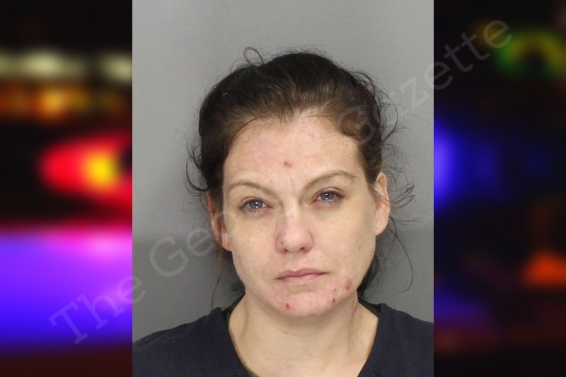 Jessica Casey | Cobb County