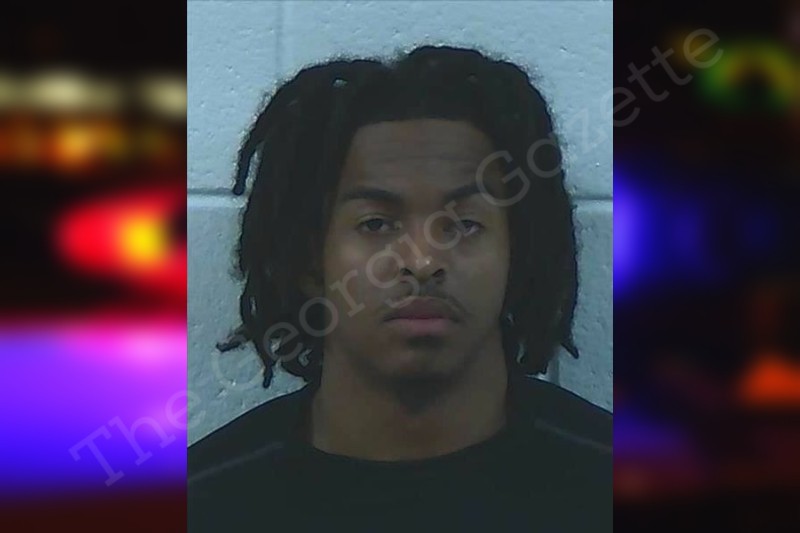 Ryan Covington Jackson County