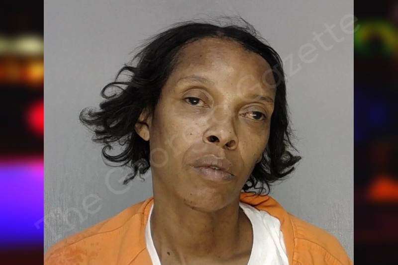 Camilla Veal Bibb County