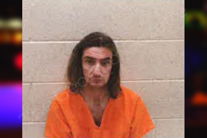 Mitchell Clayton Pickens County