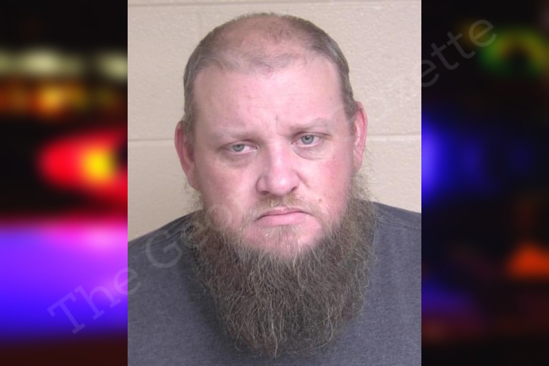 Nathan Coker Walker County