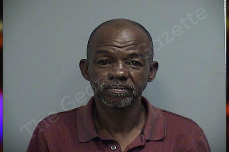 David Crawford Effingham County