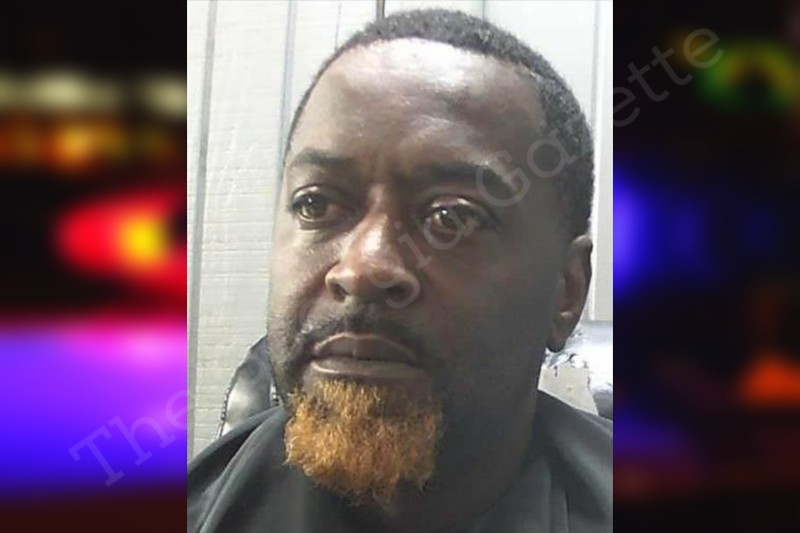 Tony Curry Hart County