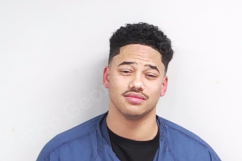 Aaron Dupree Lowndes County