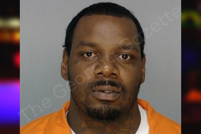 Dale Watson Bibb County