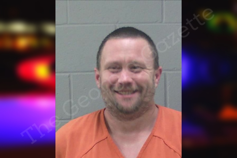 Randal Daniel Madison County