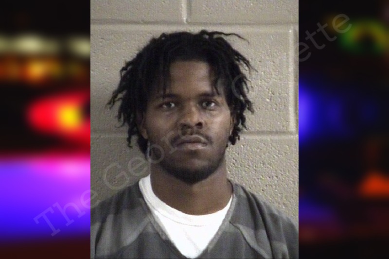 Craig Daniels Whitfield County