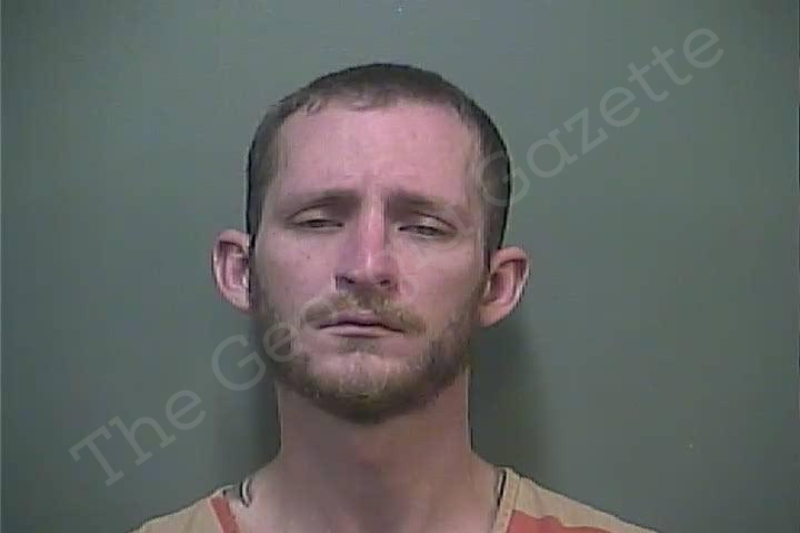 Casey Delong White County