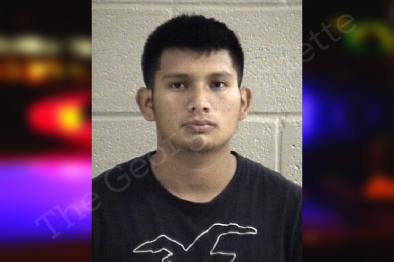 Julian Diaz Whitfield County