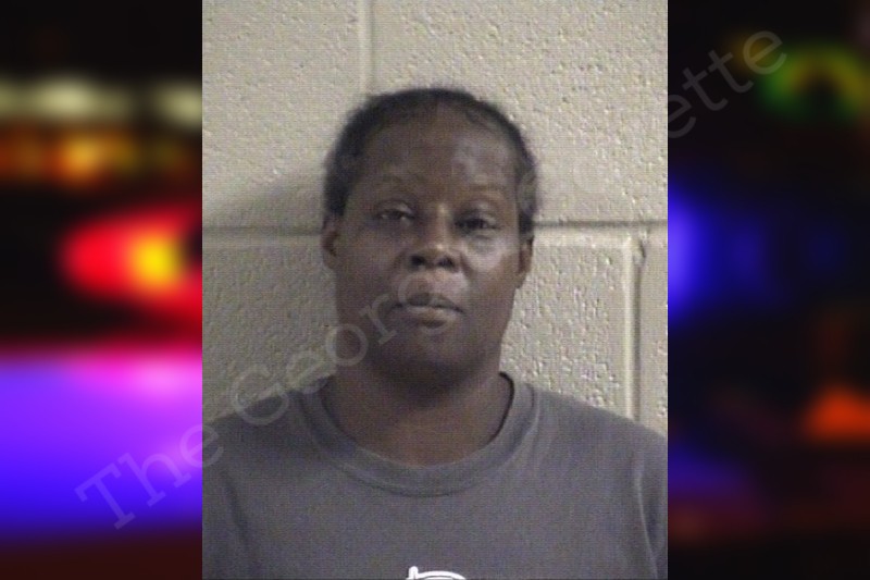 Shameka Donley | Whitfield County