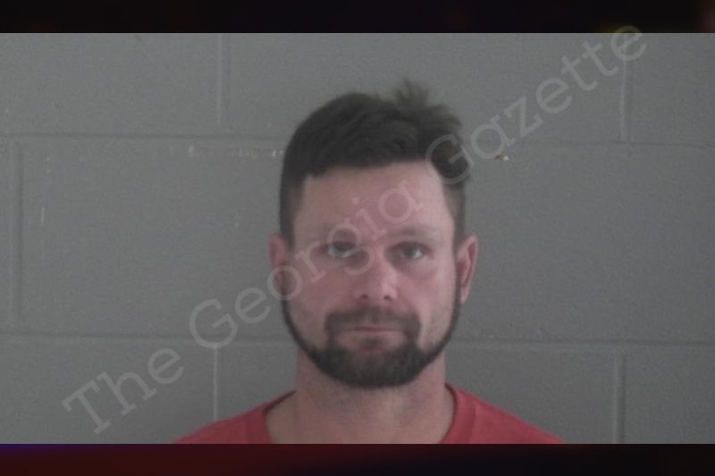 Kevin Douberly | Brantley County