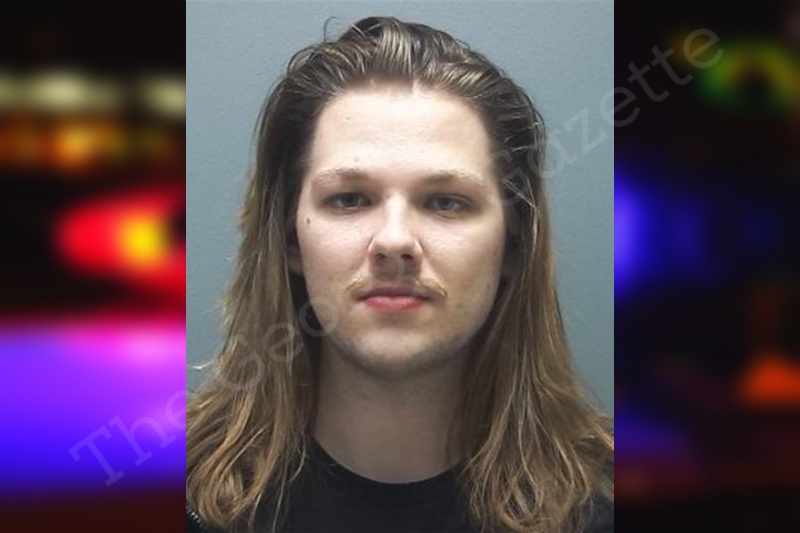 Clayton Duke Cherokee County Jail Bookings