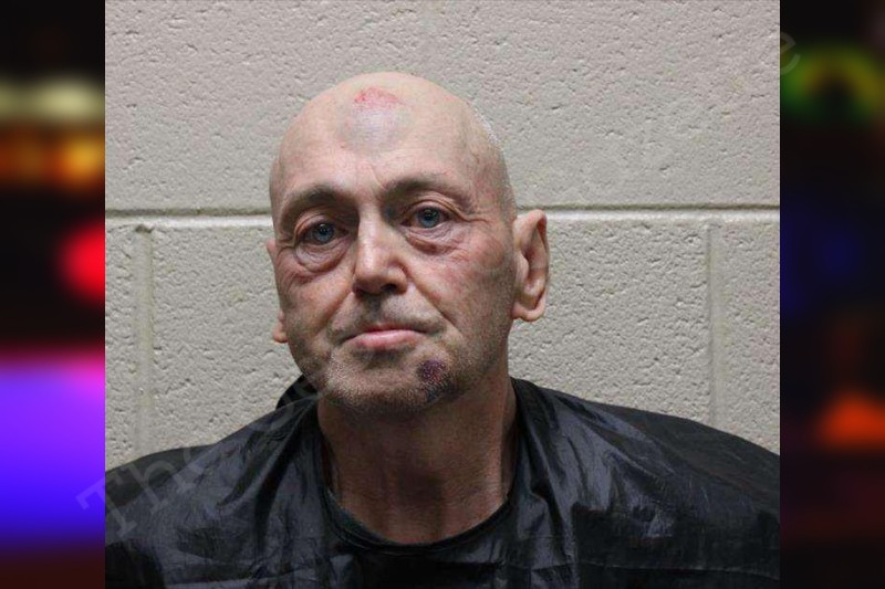 Alton Edwards Haralson County