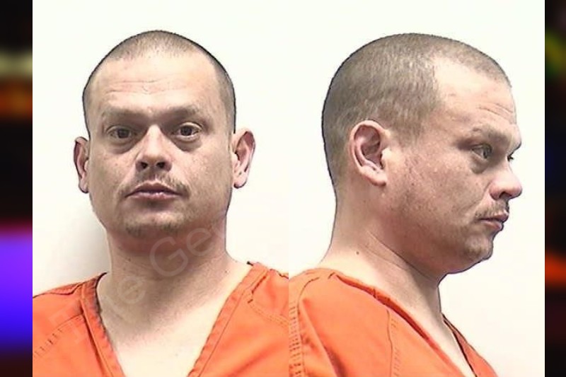 Michael eubanks clarke county