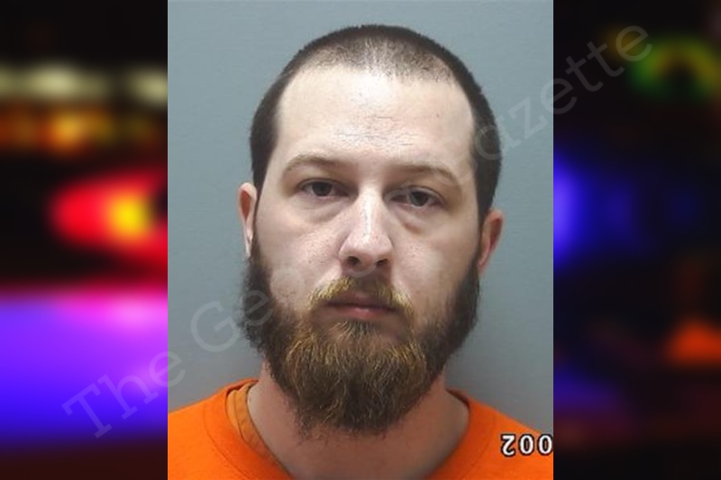 Alex English Cherokee County