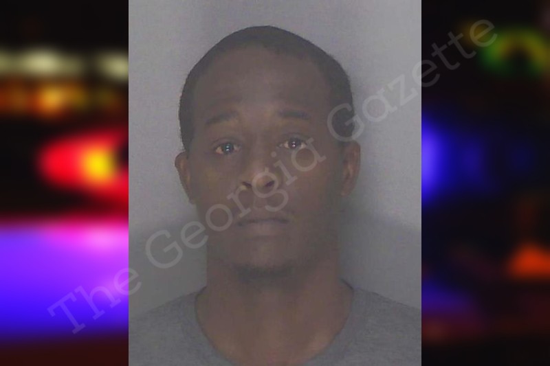 Rashid Fagan Douglas County