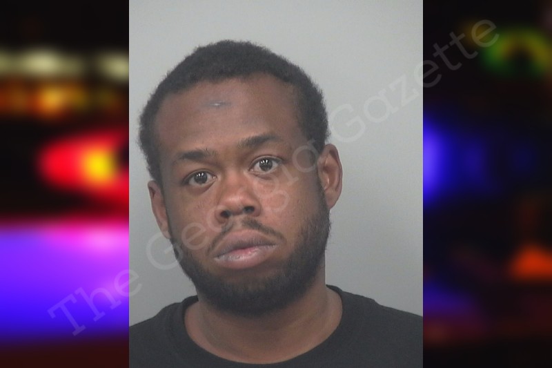 Joshua Flowers County