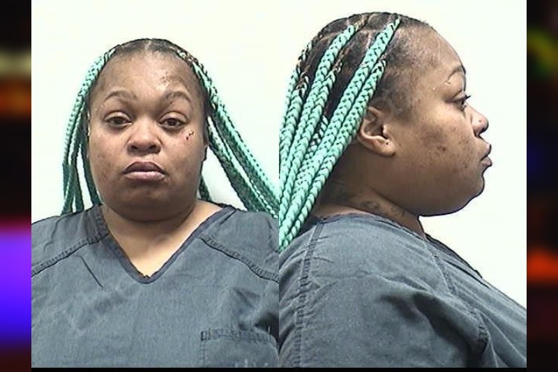 Ashley Floyd Clarke County