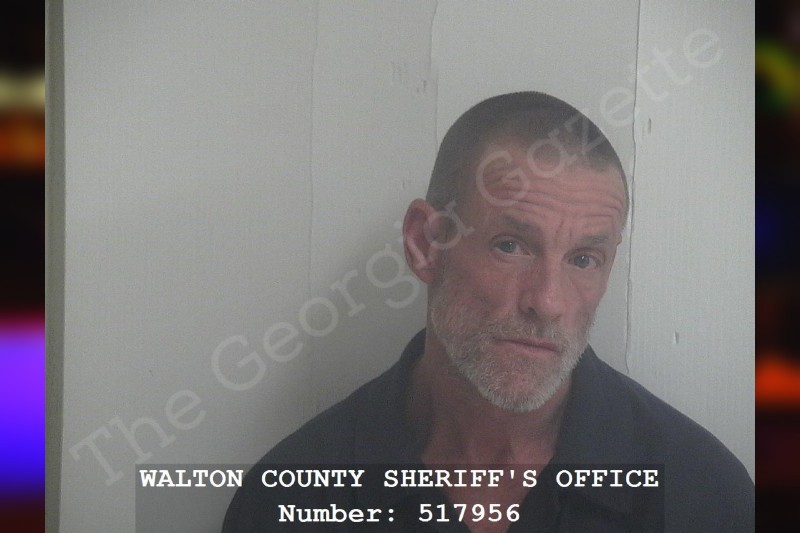 Thomas Fox Walton County