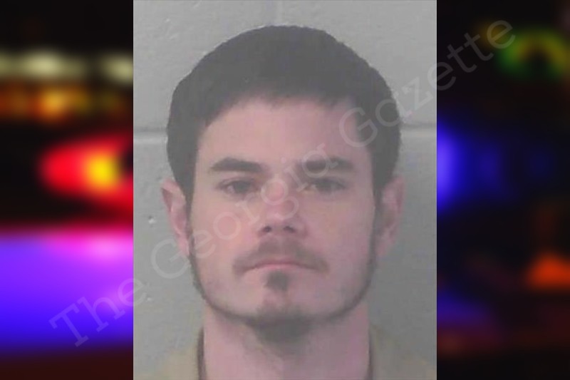 Geoffery Fryer Newton County