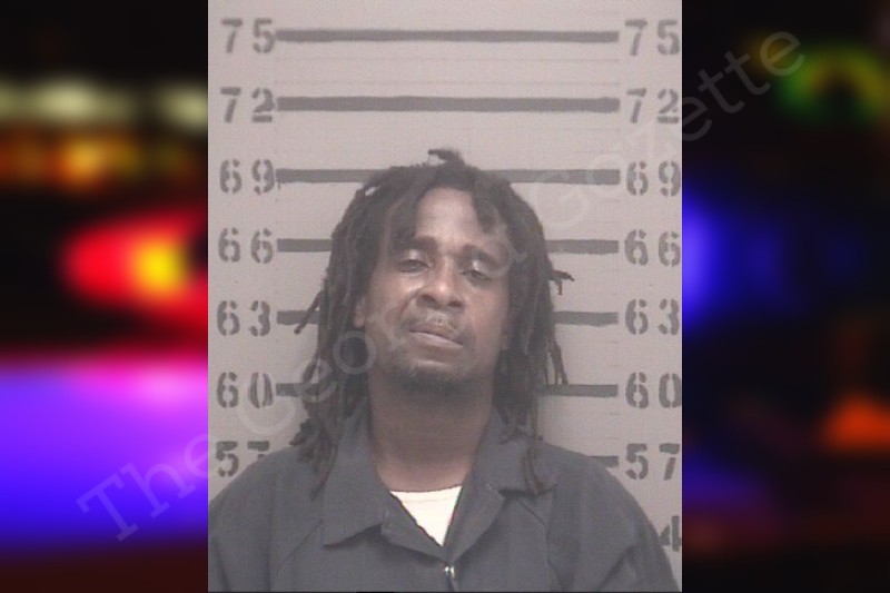 Timothy Fletcher Dougherty County