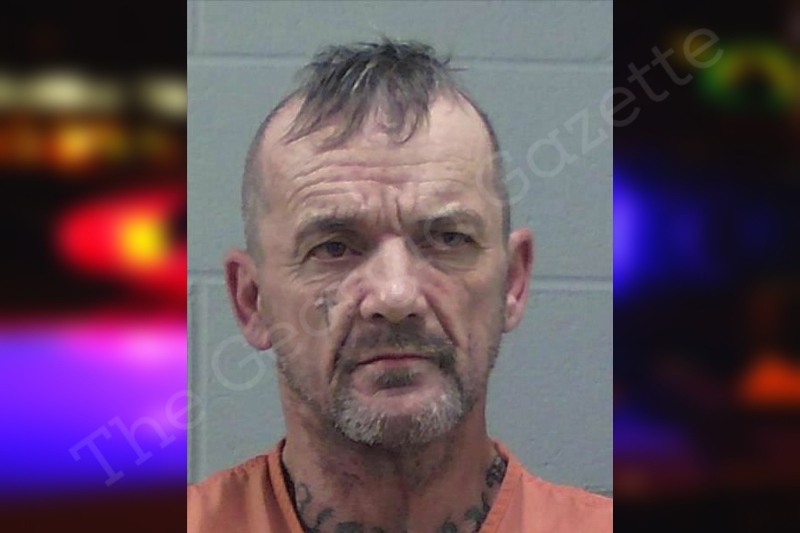 Terry Fowler Madison County