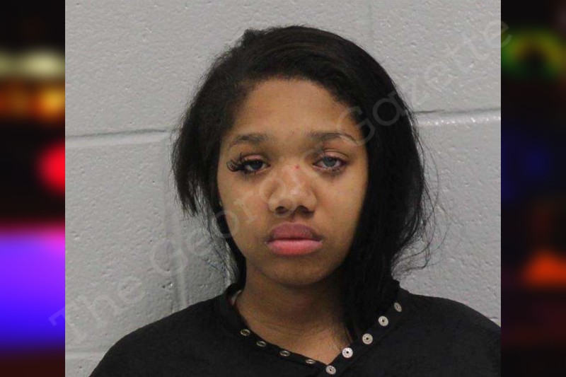 McKenzie Giles Carroll County