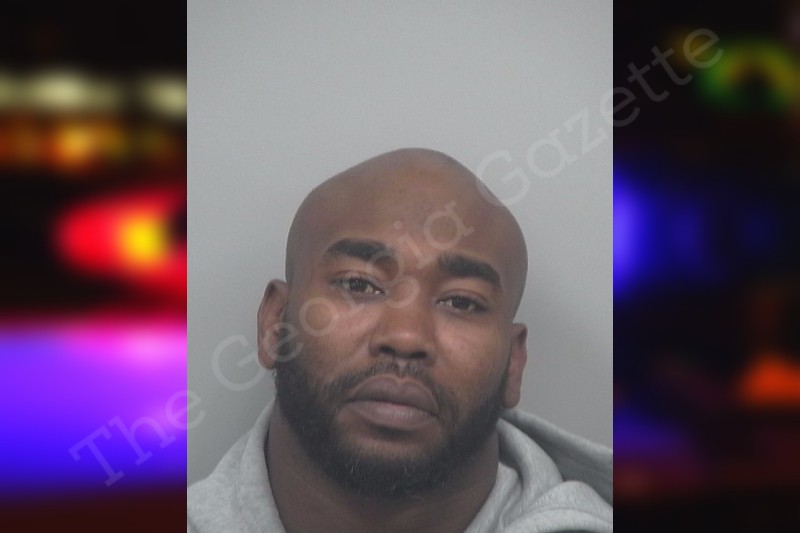 Corey Gilliam County