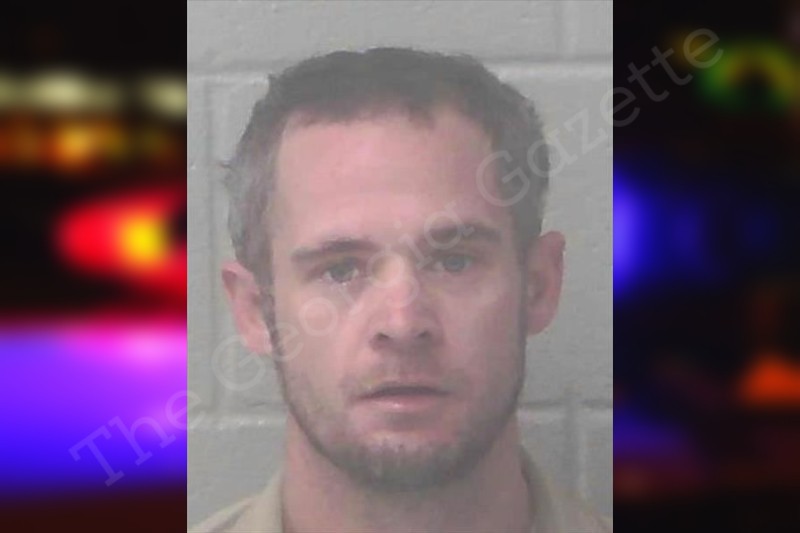 Joshua Gower | Newton County