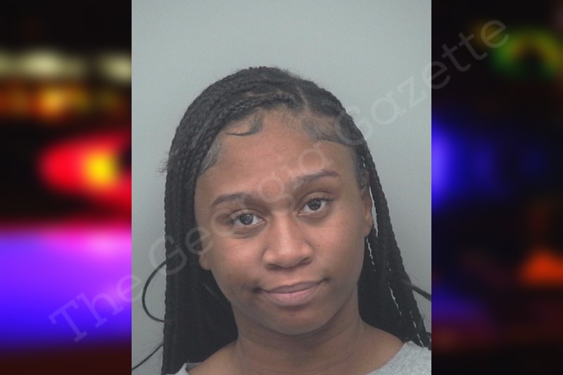 **Unlock the Secrets of Gwinnett Court in Georgia: A Hub for Justice and Growth