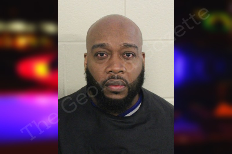 Dwayne Garrett Floyd County