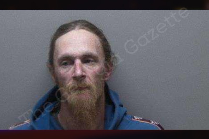 Randall Gill Charlton County