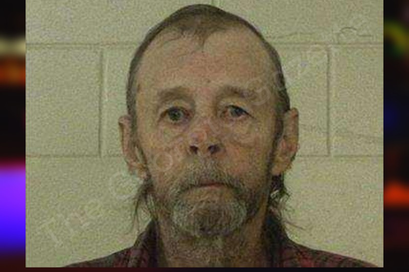 Jerry Goode Jerry Goode — Liberty County Jail Bookings