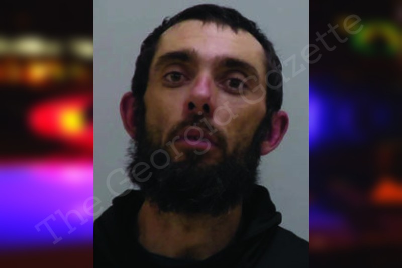 Daniel Greene Bartow County