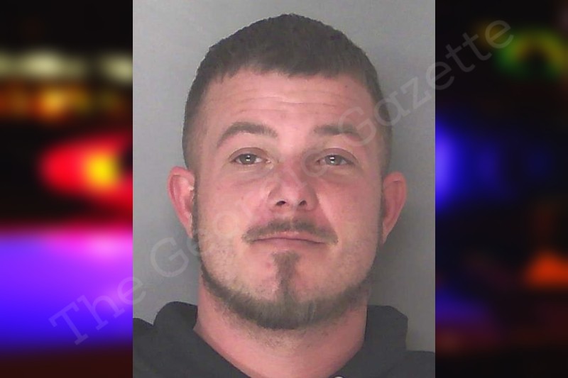 Christopher Hammock Douglas County