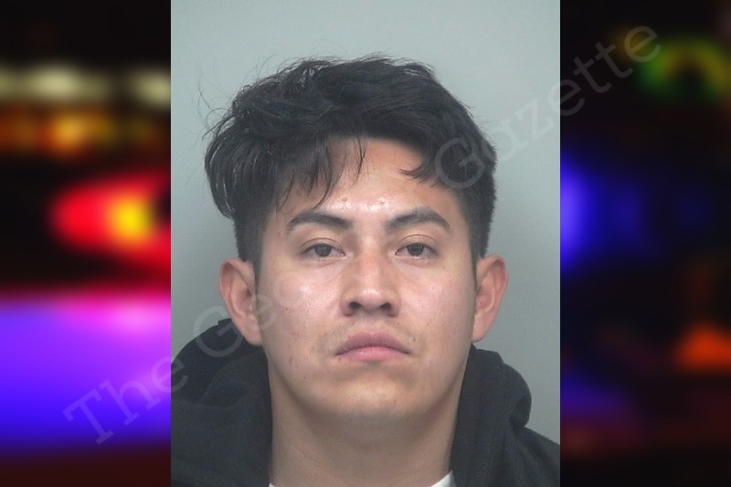 Alfredo Hernandez Avila