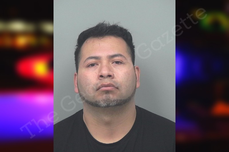 Jose Hernandez Hernandez County