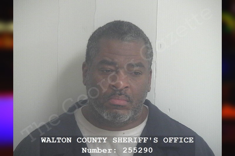 Michael Hester — Walton County Jail Bookings