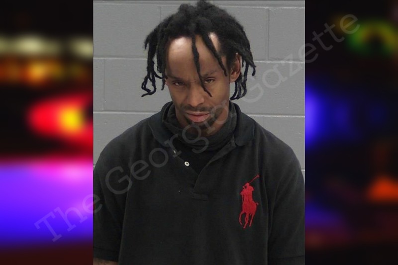 Calvin Hill — Baldwin County Jail Bookings