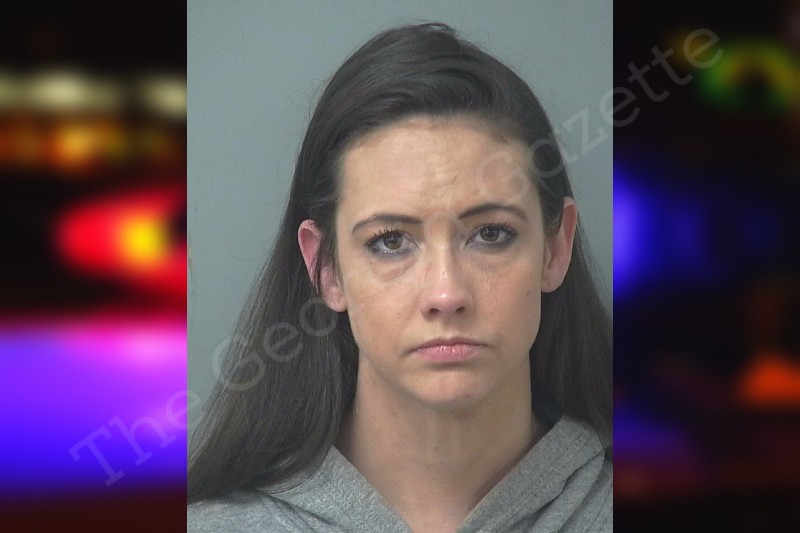 Jessica Hodges County