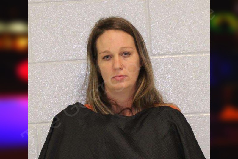 Jessica Hodges Carroll County