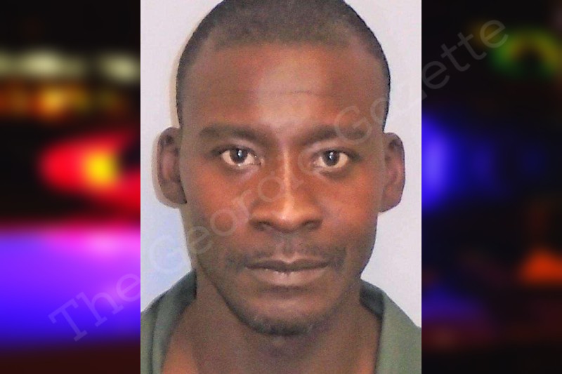 Joseph Hughes Burke County