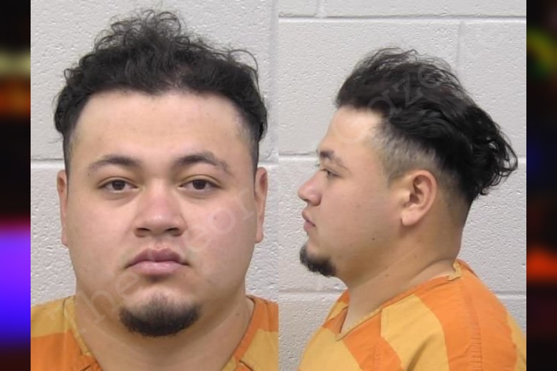 Milton Herrera Valladares Paulding County