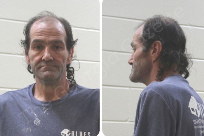 Frederick Hicks Houston County