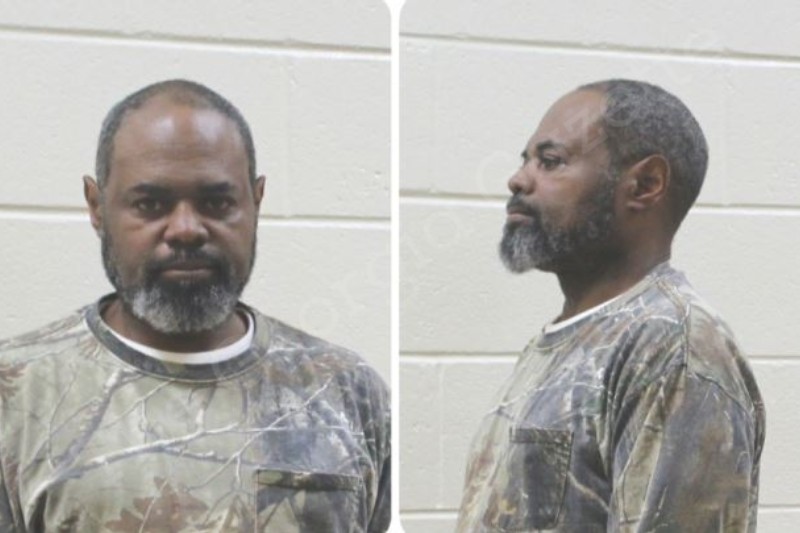 Hollis Houston County