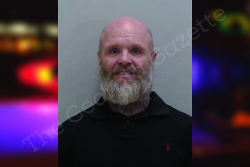 Bartow County Jail Bookings Page 1664 The Gazette