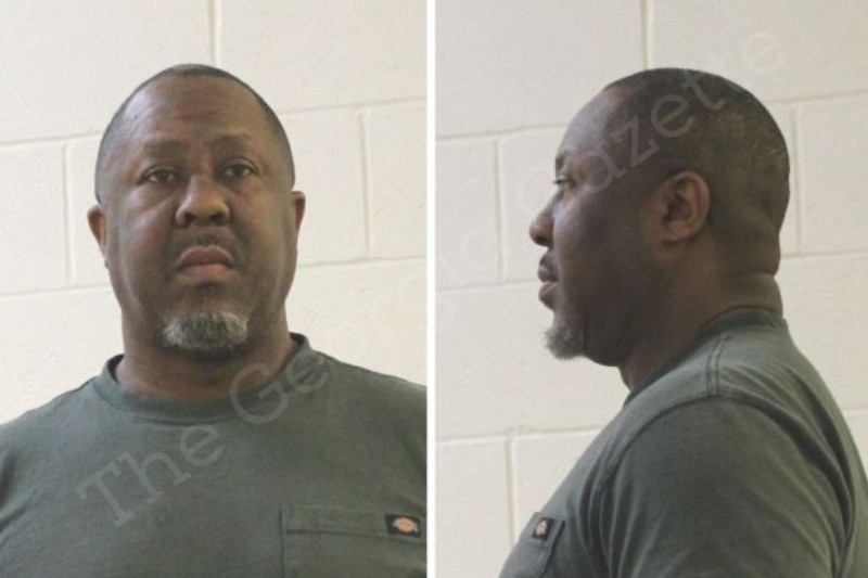 Darrell Humphrey Houston County